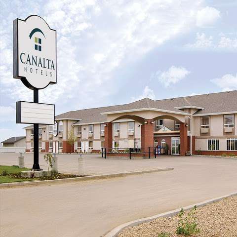 Canalta Hotel Provost