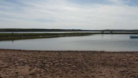 Macklin Lake Regional Park