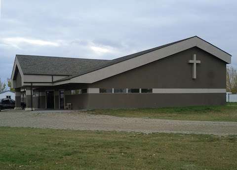 New Hope Gospel Church