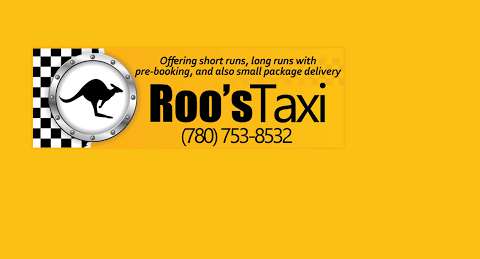 Roo's Taxi
