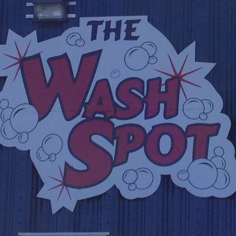 The Wash Spot